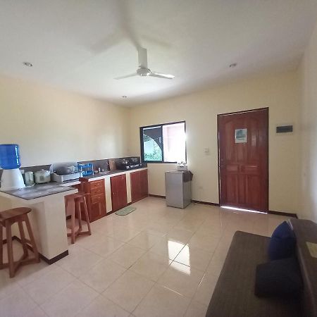 Teresa House Rental Villa Teresa Philippines Moalboal Zewnętrze zdjęcie