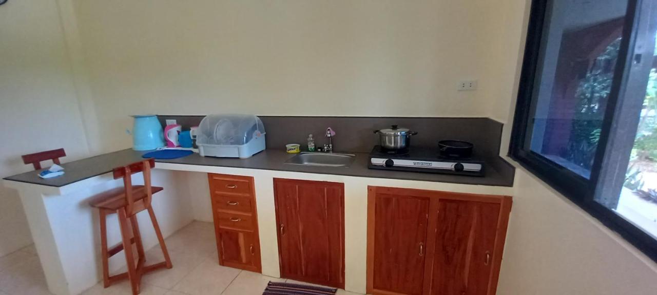 Teresa House Rental Villa Teresa Philippines Moalboal Zewnętrze zdjęcie