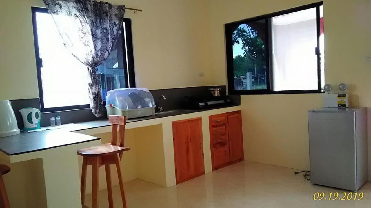 Teresa House Rental Villa Teresa Philippines Moalboal Zewnętrze zdjęcie