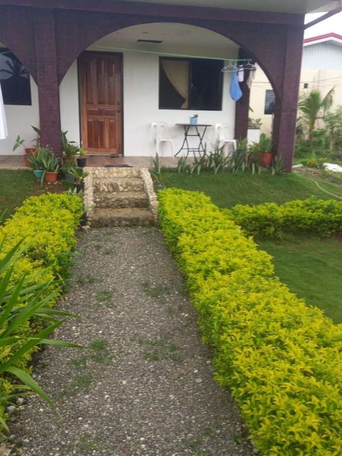 Teresa House Rental Villa Teresa Philippines Moalboal Zewnętrze zdjęcie