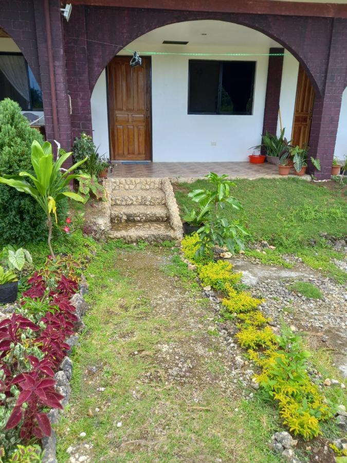 Teresa House Rental Villa Teresa Philippines Moalboal Zewnętrze zdjęcie