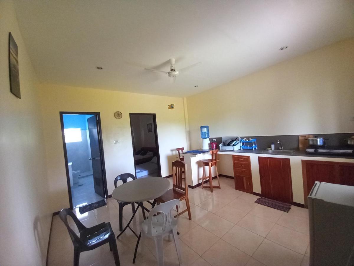 Teresa House Rental Villa Teresa Philippines Moalboal Zewnętrze zdjęcie