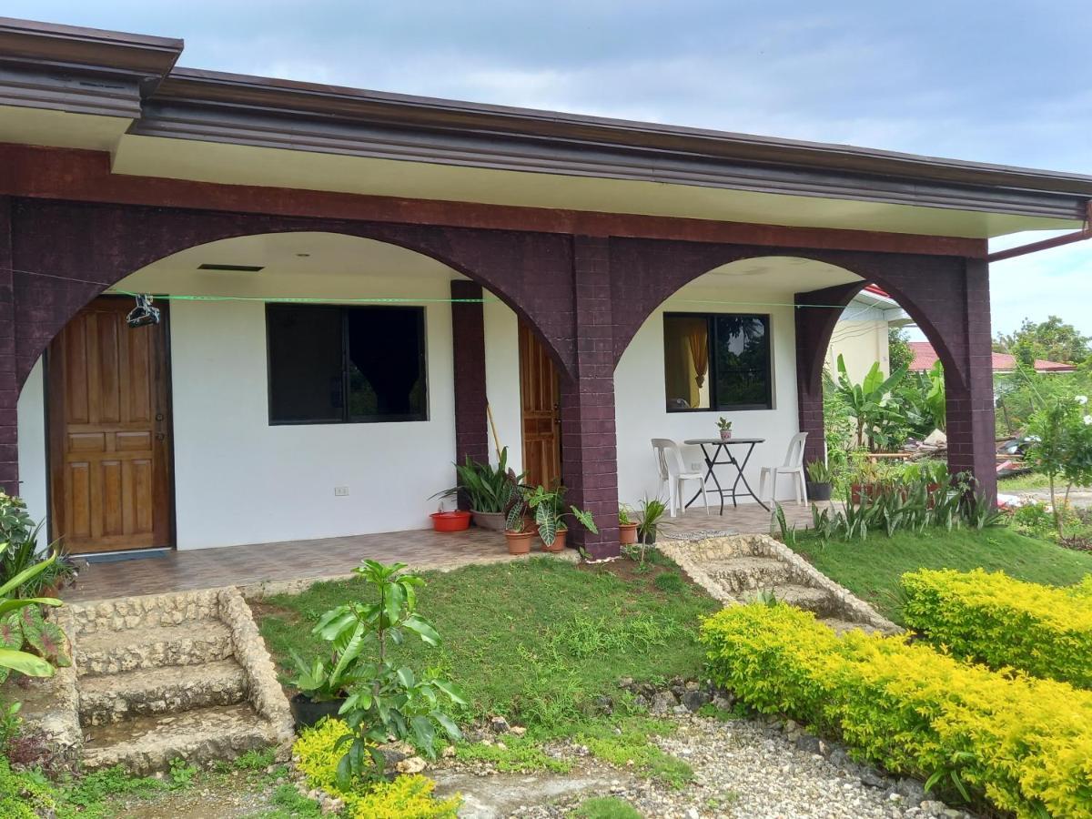 Teresa House Rental Villa Teresa Philippines Moalboal Zewnętrze zdjęcie