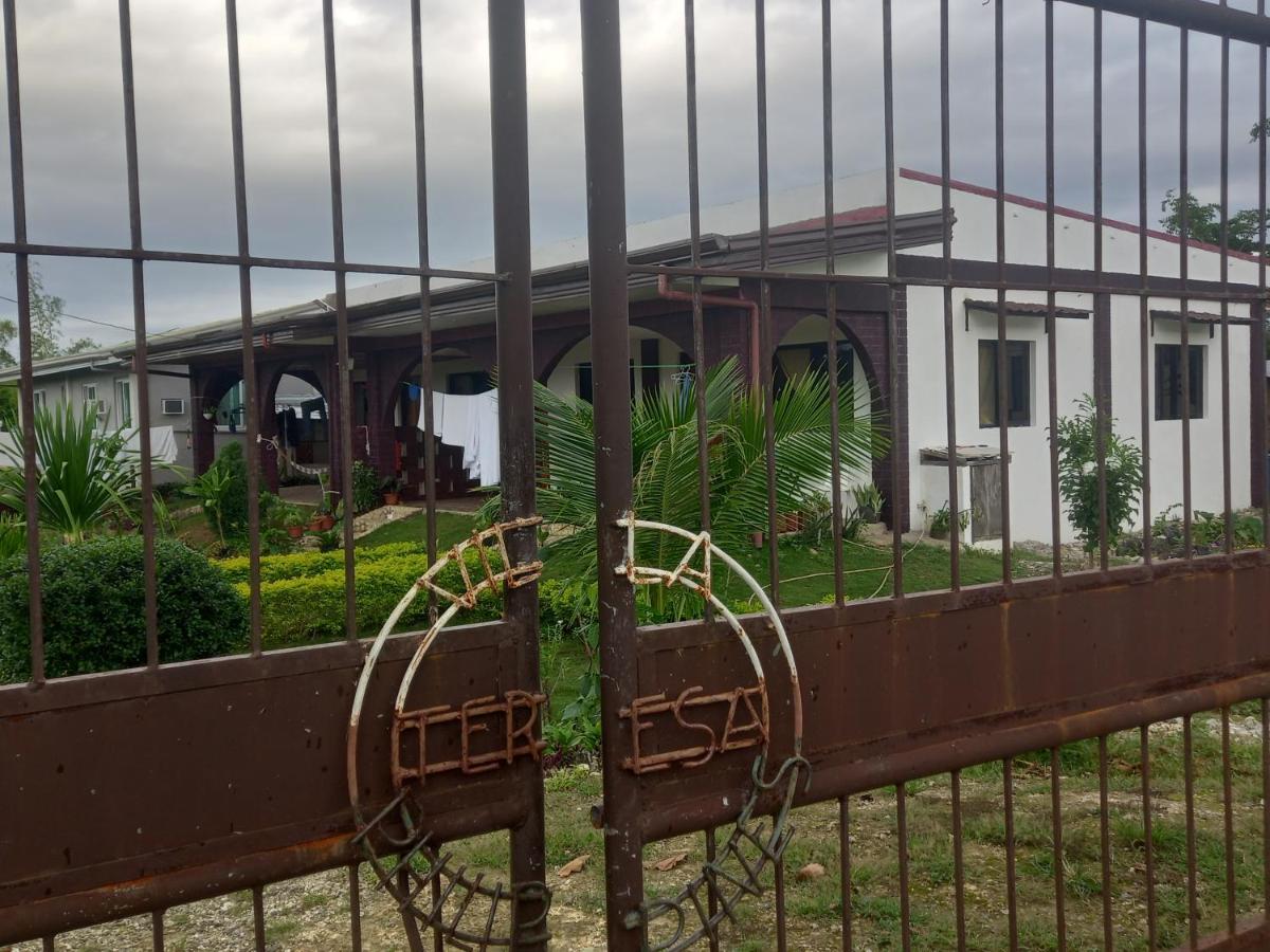 Teresa House Rental Villa Teresa Philippines Moalboal Zewnętrze zdjęcie