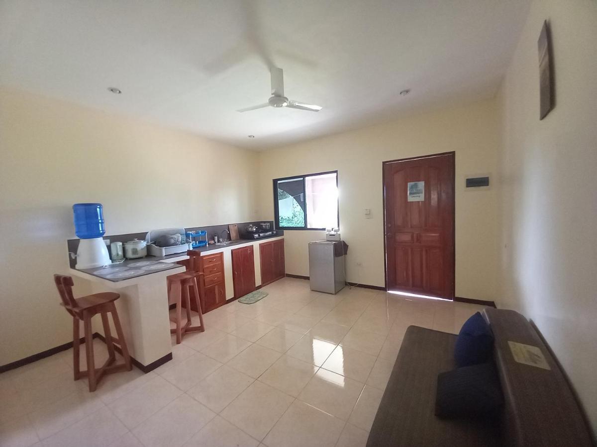 Teresa House Rental Villa Teresa Philippines Moalboal Zewnętrze zdjęcie